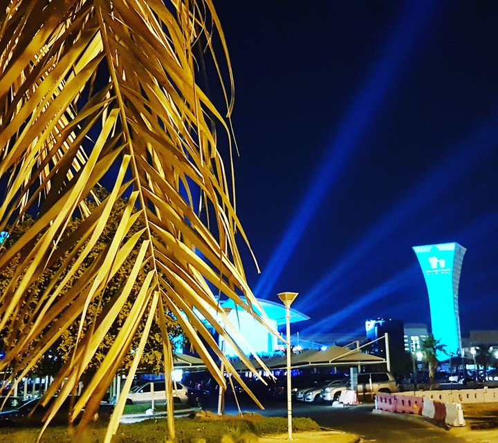 festival