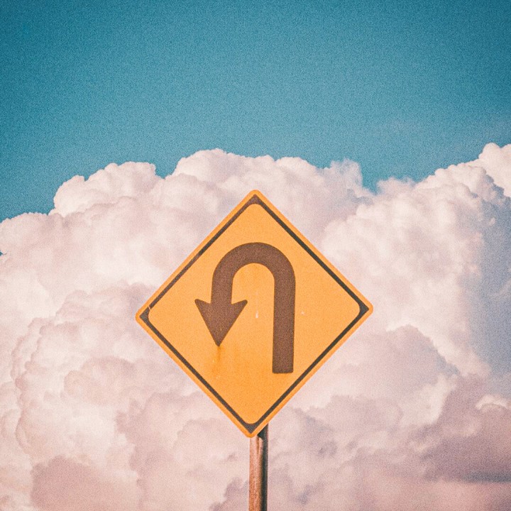 album blue sky