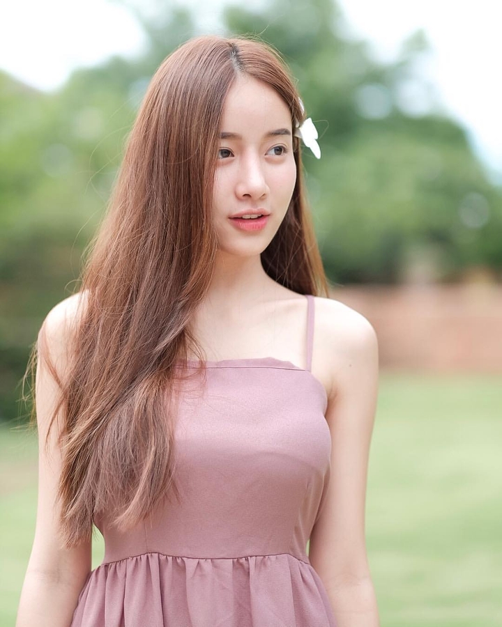 model Thailand beautiful?
