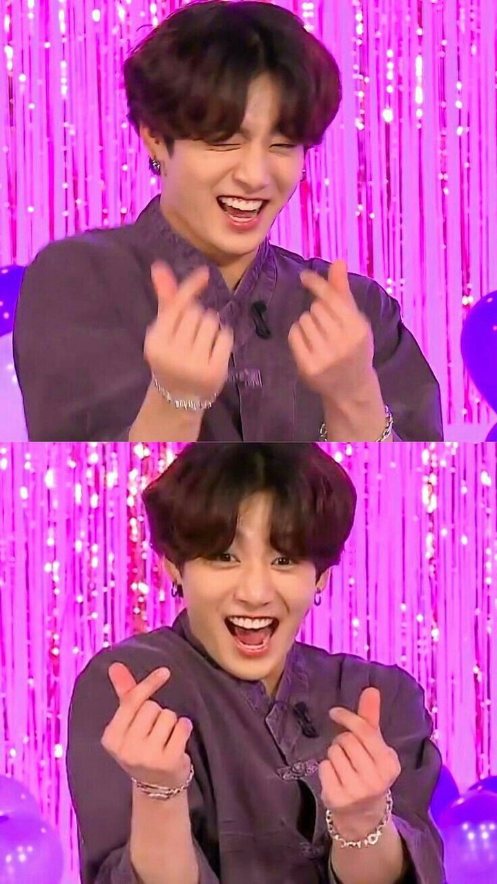 BTS jongkook