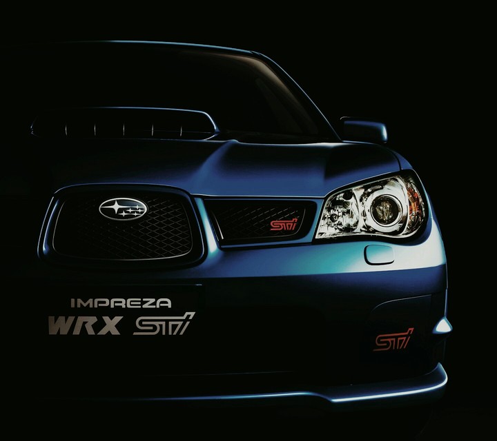 Subaru