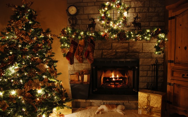 MERRY CHRISTMAS