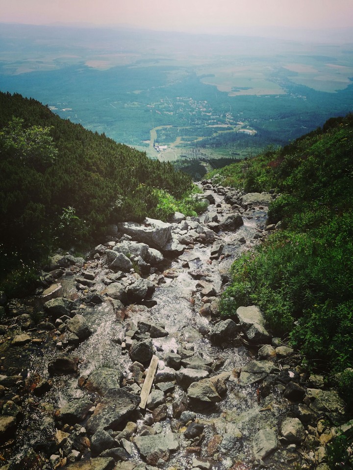 tatry