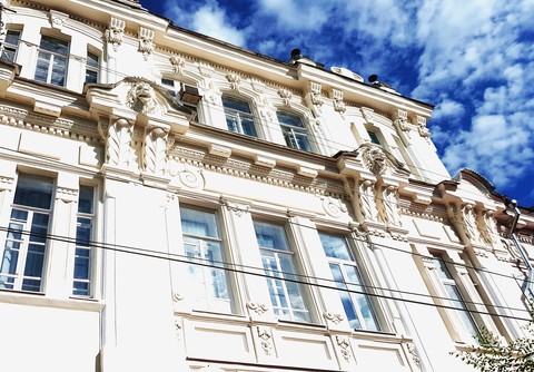 Architecture