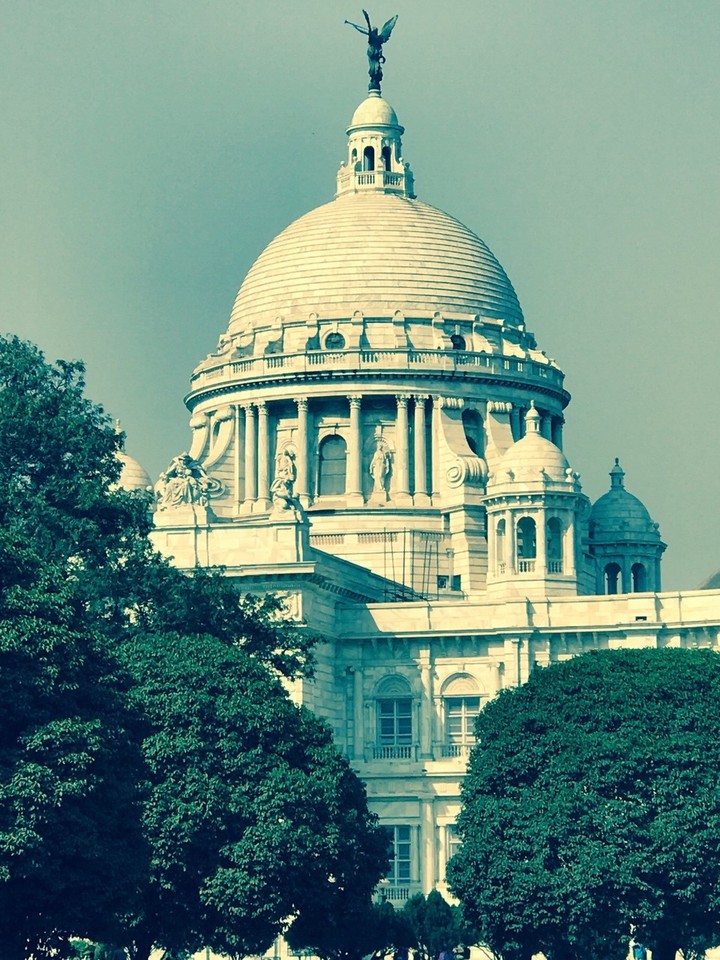 Monument