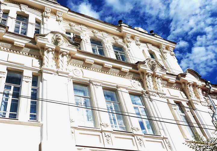Architecture