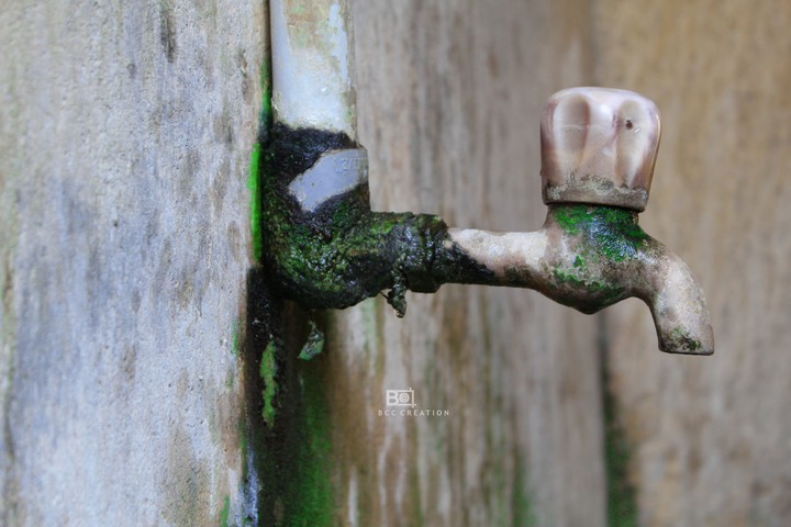 tap