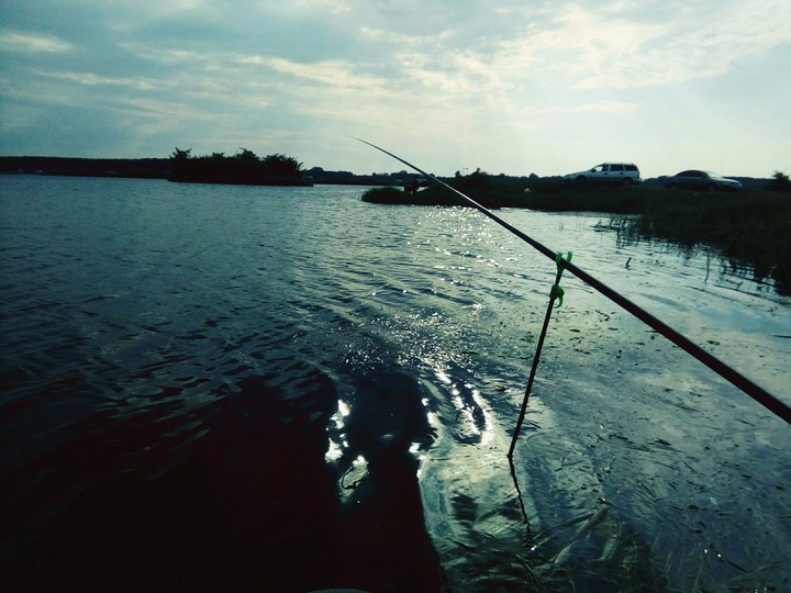 fishing