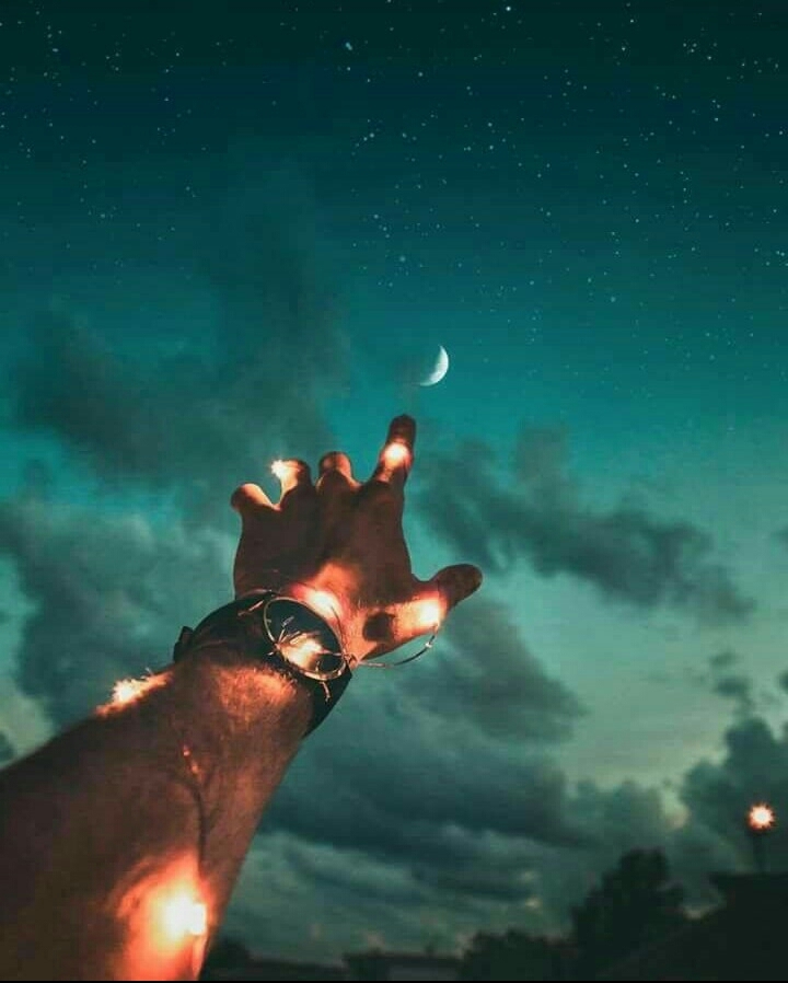 Moonwalk