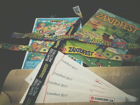 zaxidfest