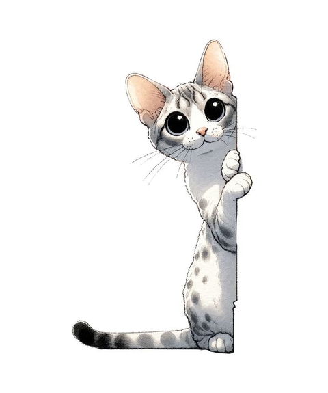тапети felidae, cat