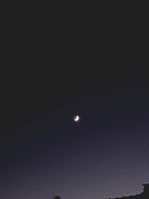 moon