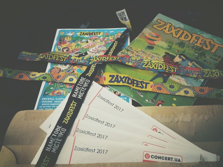 zaxidfest