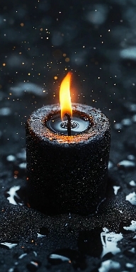 candle
