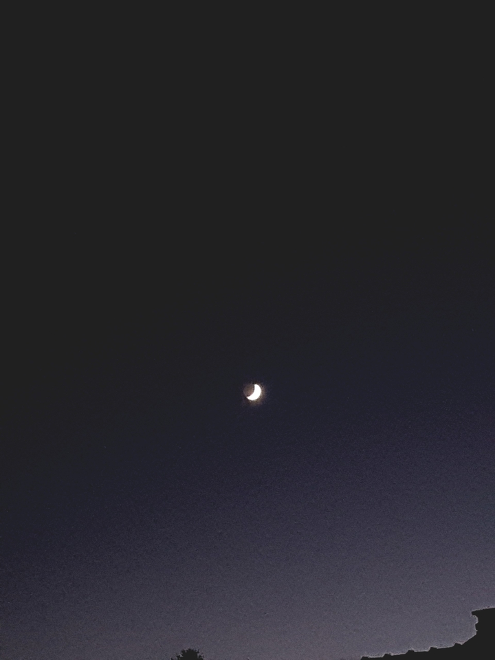 moon