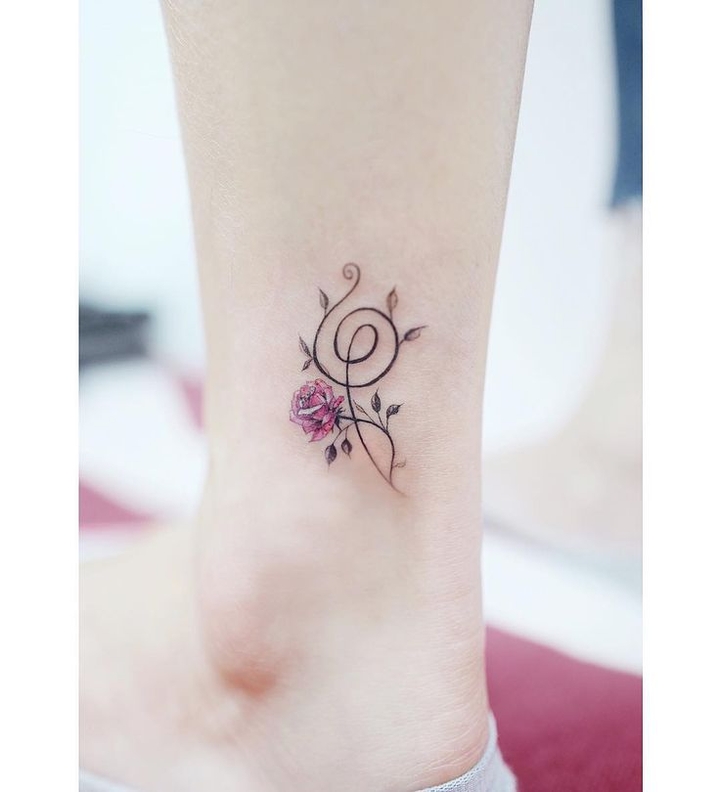 hakuna matata tattoo