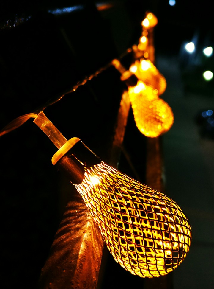 Lights