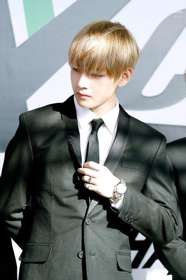 Kim Taehyung