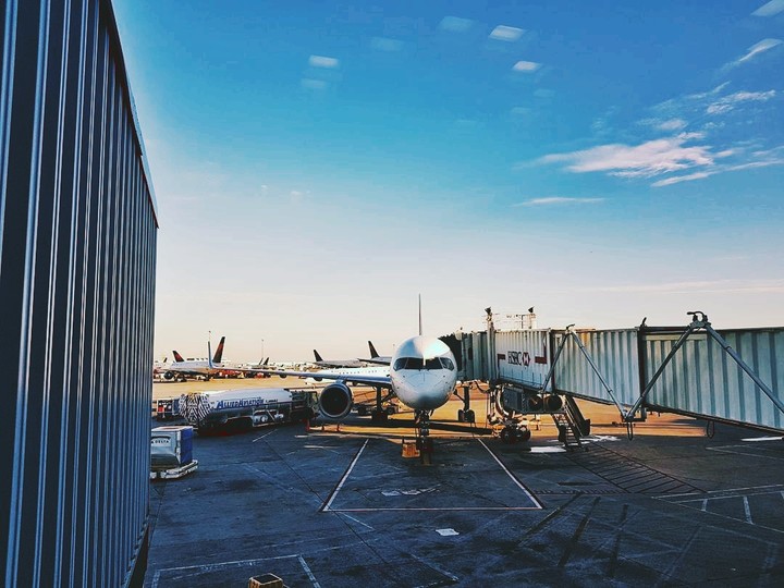 Airport