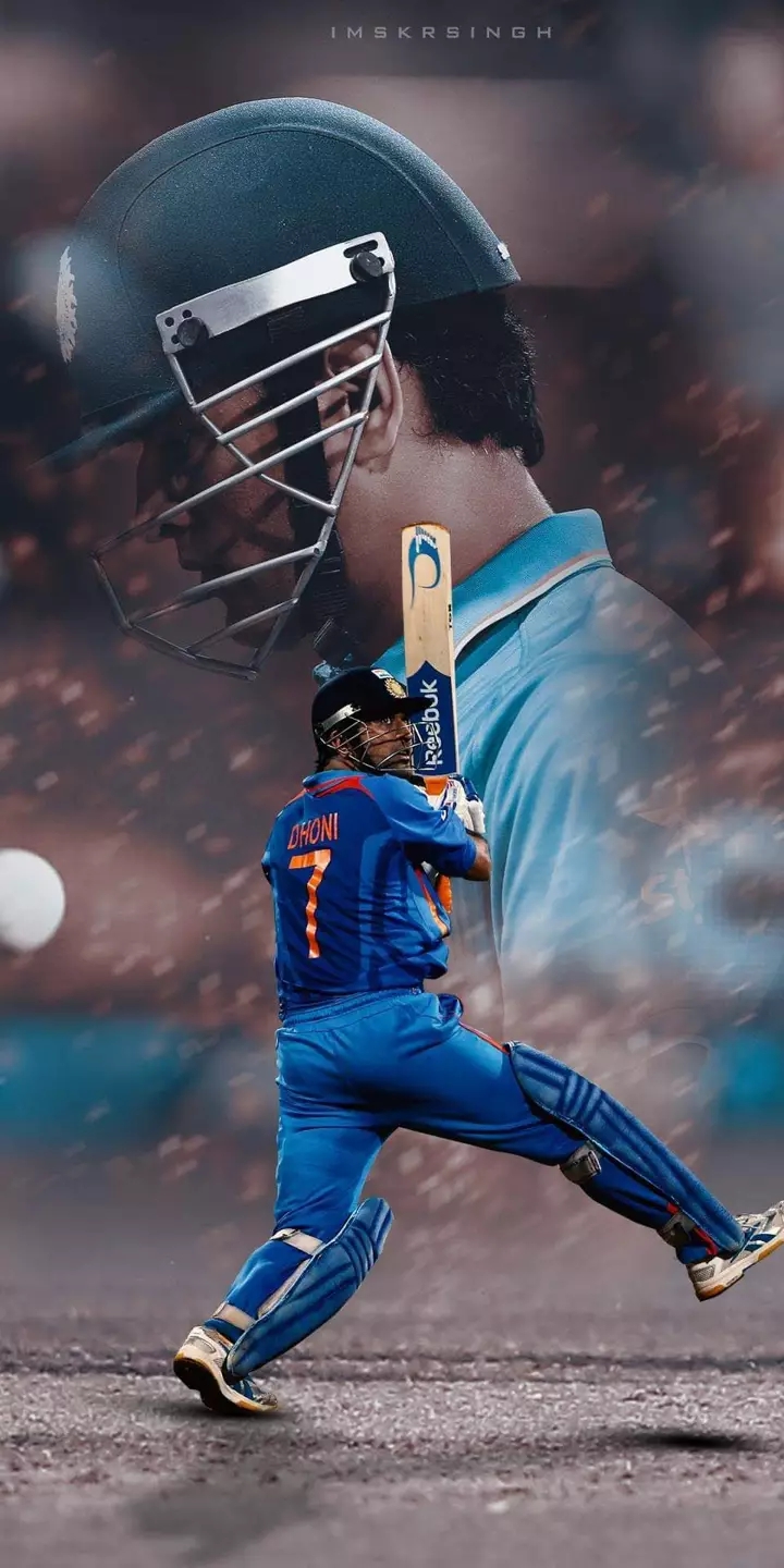 Dhoni