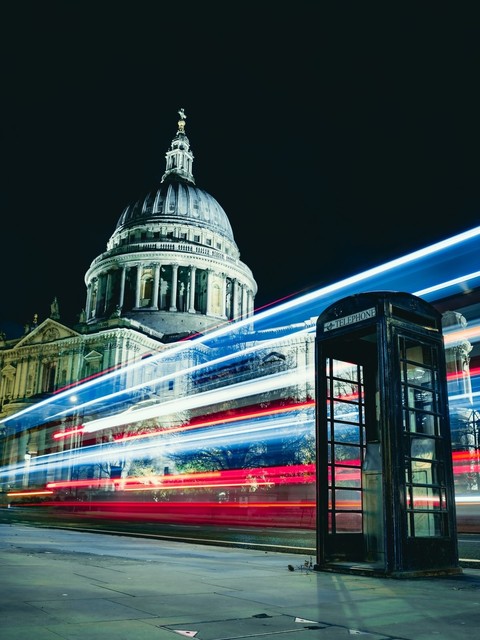 london, Dome wallpapers