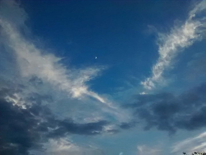 sky