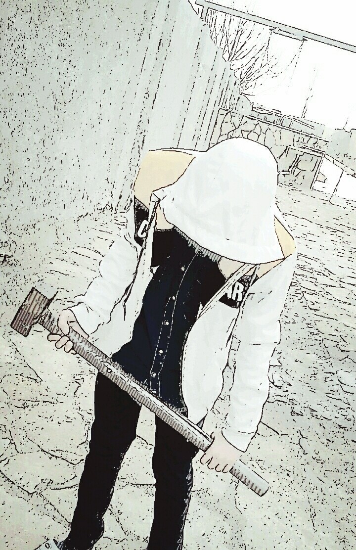 strong