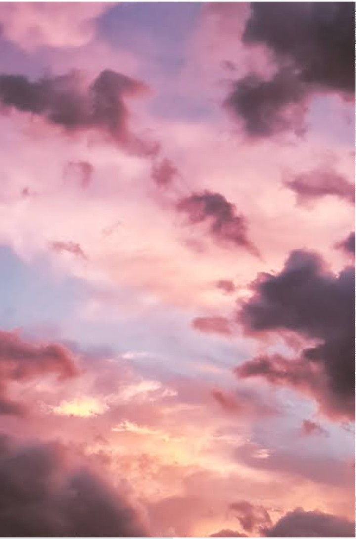 purple ?