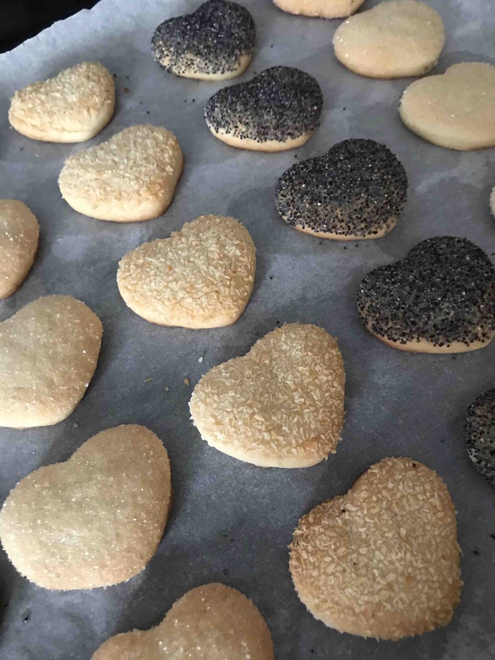Cookies