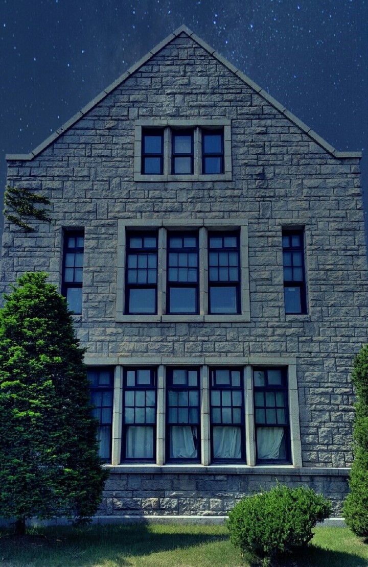 wall