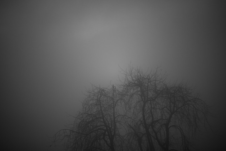 Ghost Land