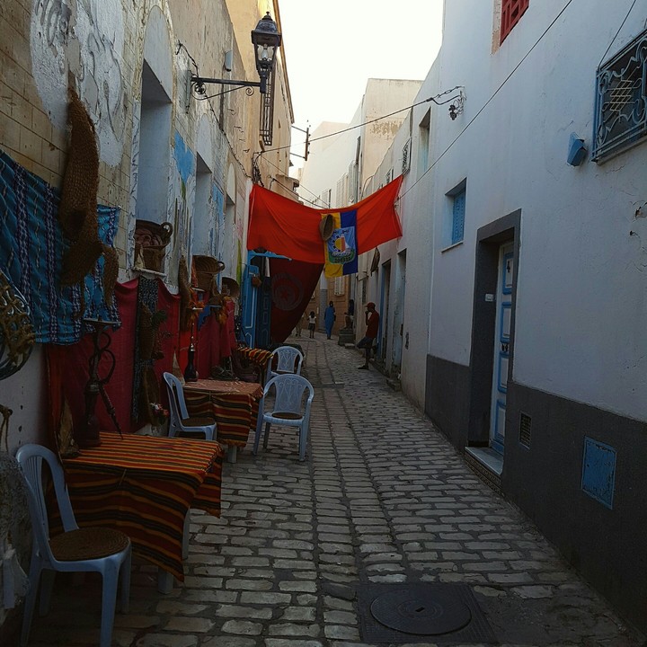 Medina of Sousse