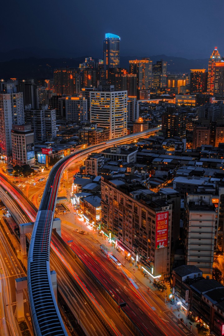 highway, road Hintergrundbilder
