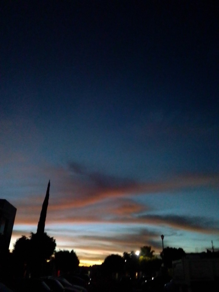 ocaso