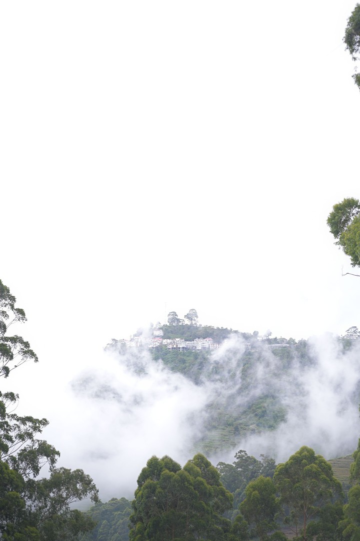 Kodaikanal