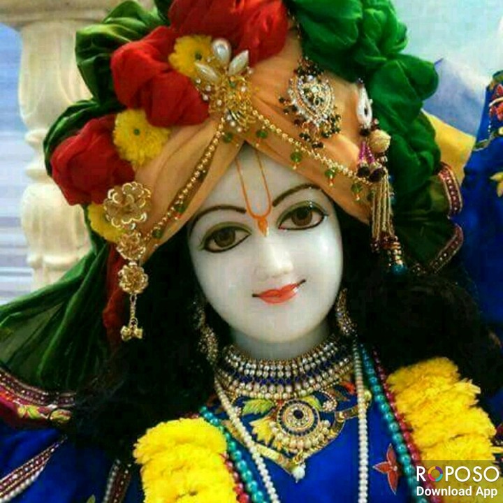Shree Krishna