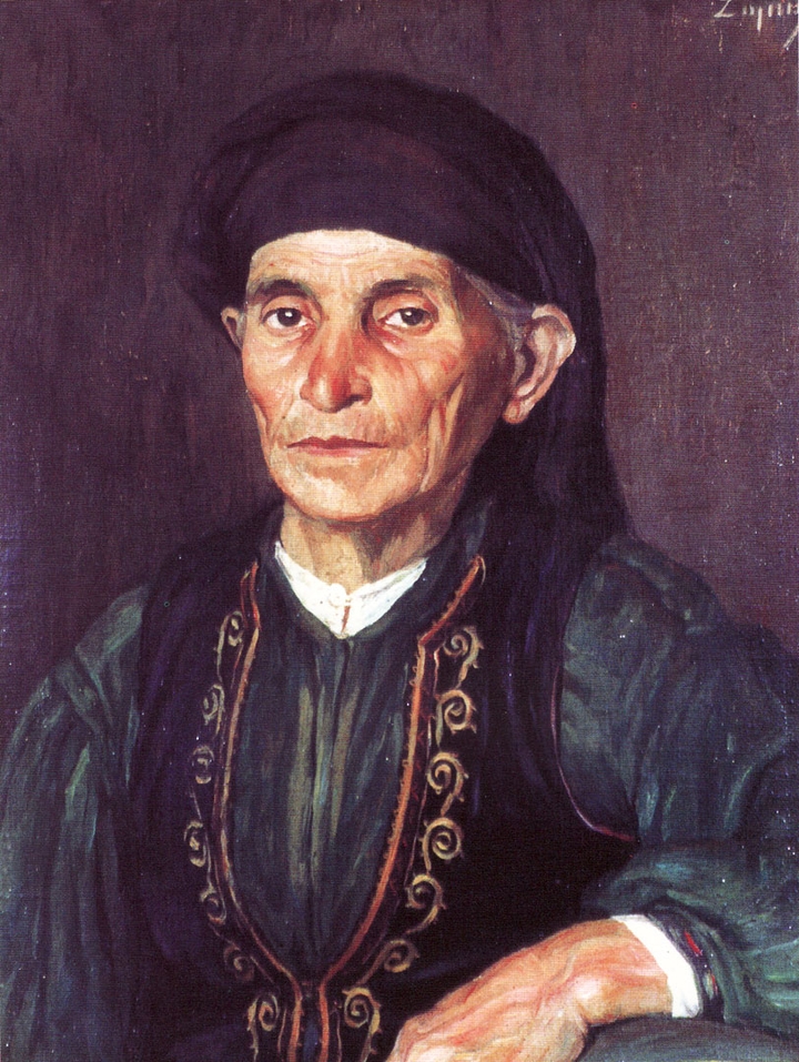 Albanian Art