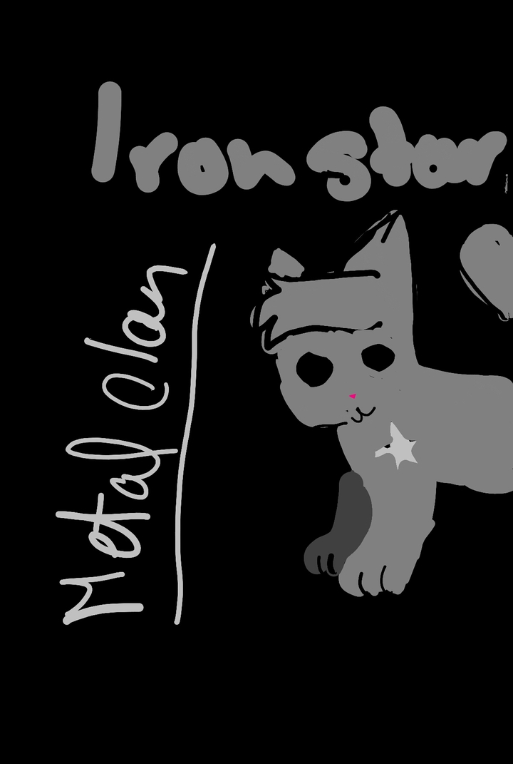 Ironstar