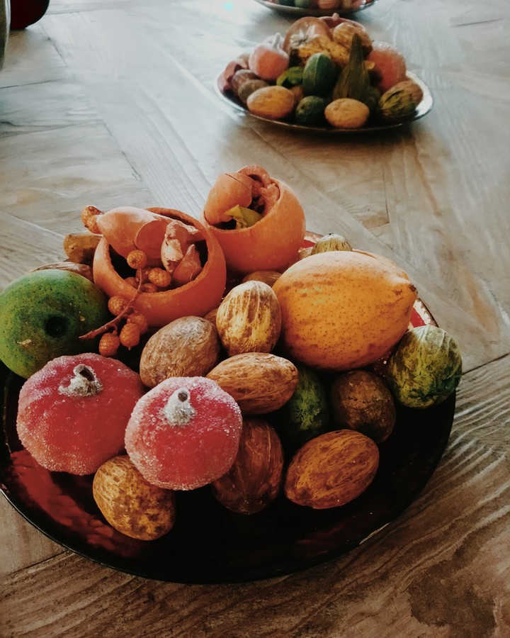 frutos