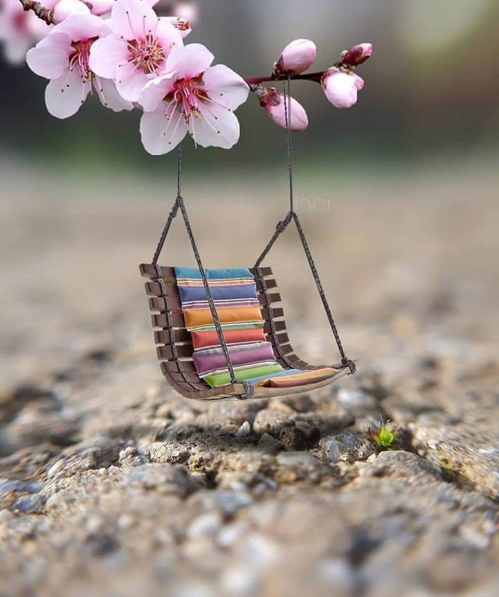 tiny