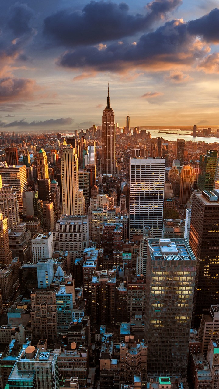 New York