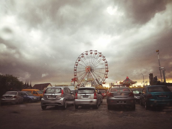 Rain