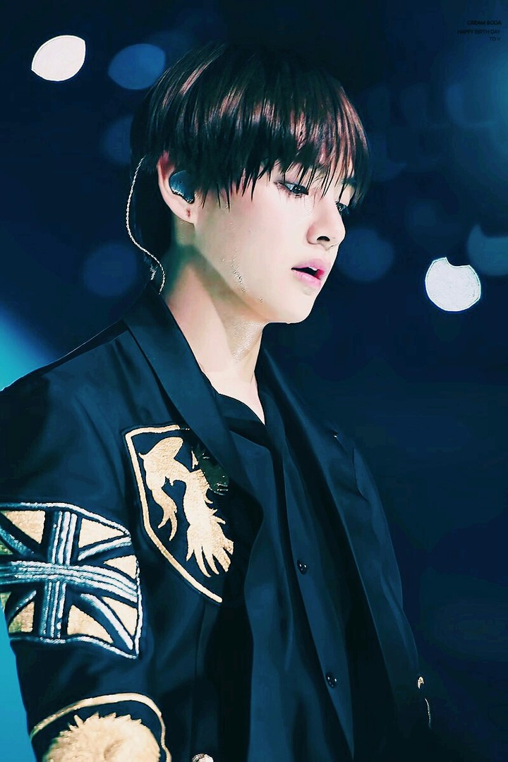 Taehyung