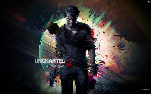 Nathan Drake