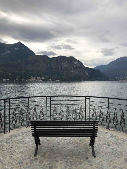 Bellagio lago di Como
