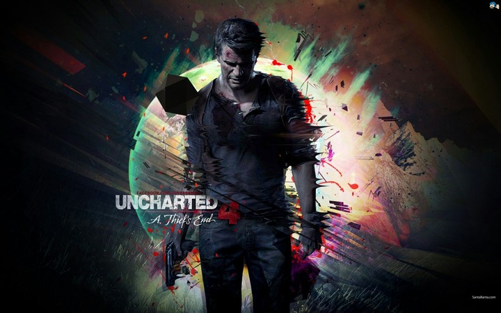 Nathan Drake