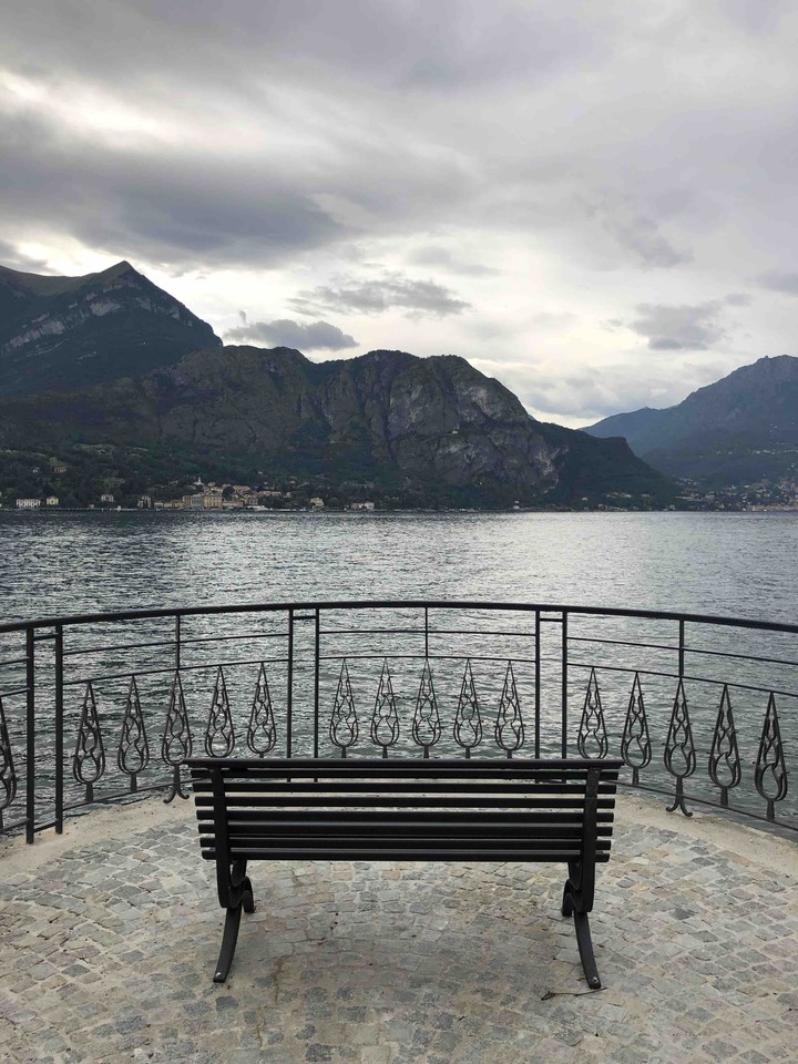 Bellagio lago di Como