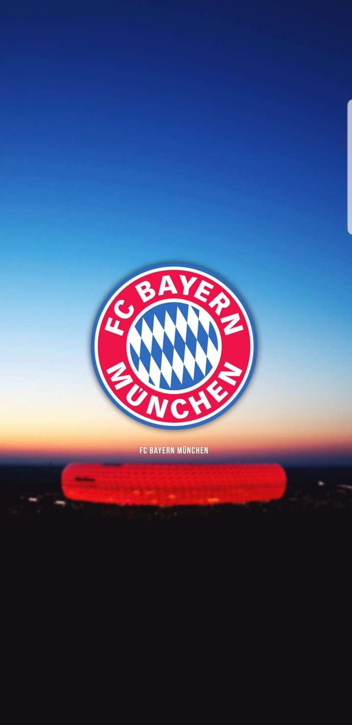 Bayern münchen