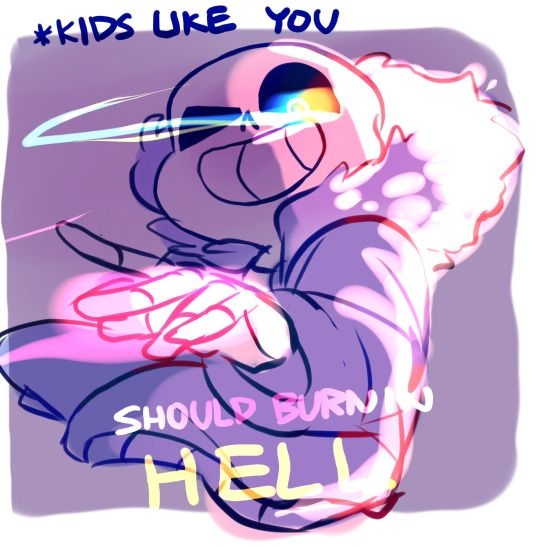 Sans Genocide