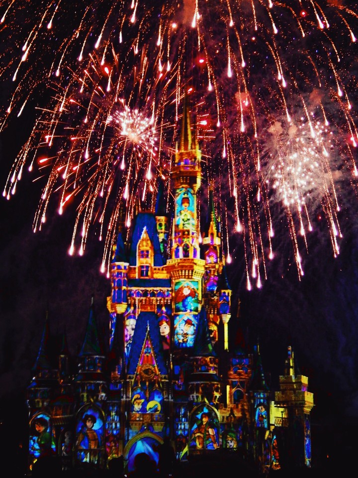 Happily Ever After